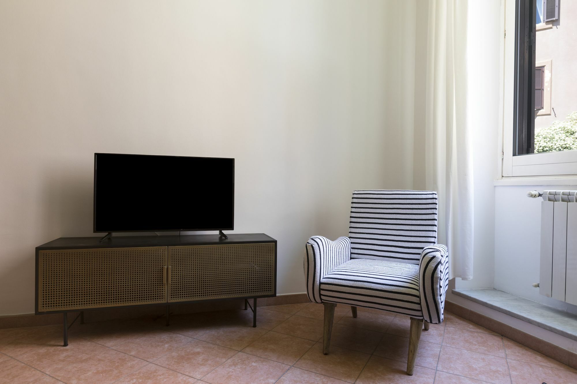 Lively 1br In San Pietro / Vaticano By Sonder Rom